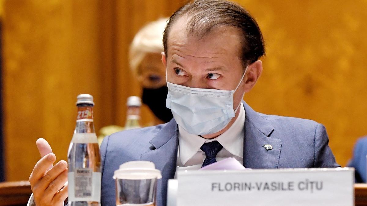 florin citu asteapta scuze usr mers mai departe