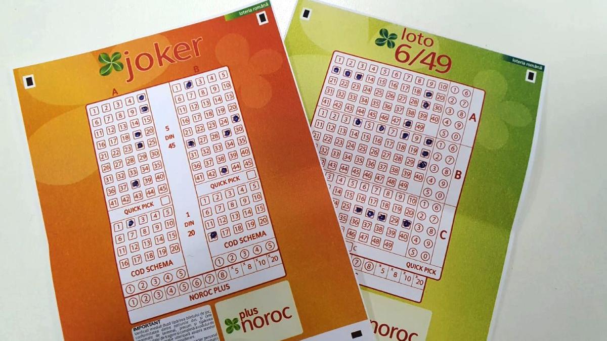 rezultate loto 6 49 joker 14 octombrie 2021