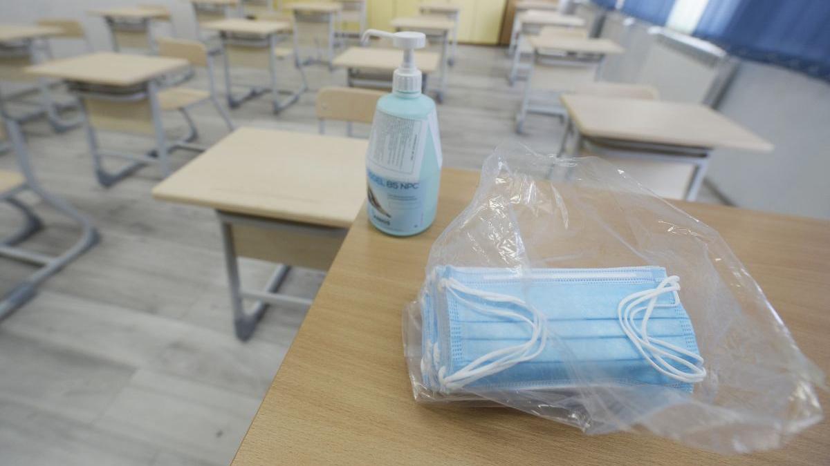 ventilatoare masti materiale sanitare 650 milioane lei blocate depozit unifarm