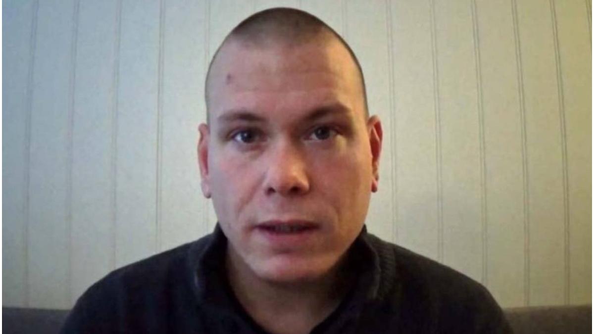 autor atac norvegia psihiatrie