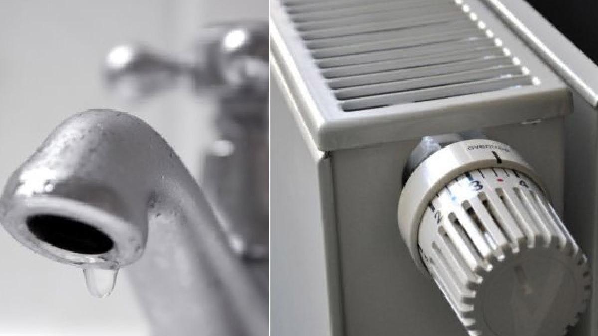 avarii retele termoficare bucuresti fara apa calda si caldura