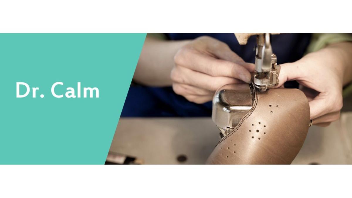 cum sa alegi pantofii potriviti