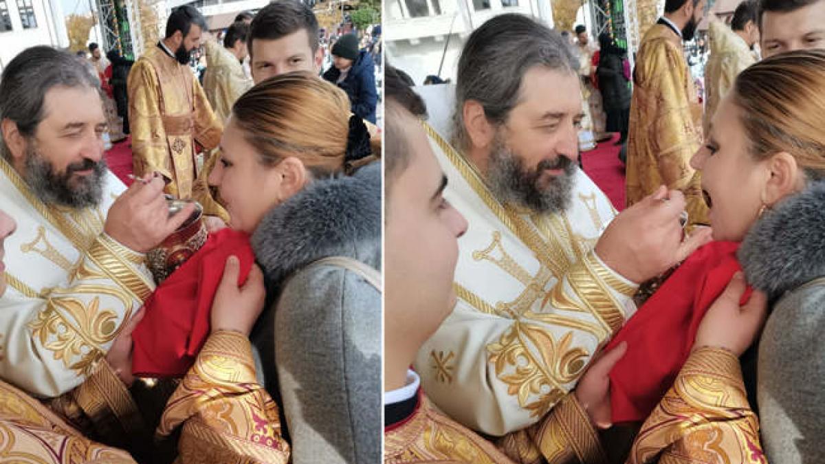 diana sosoaca pelerinaj iasi