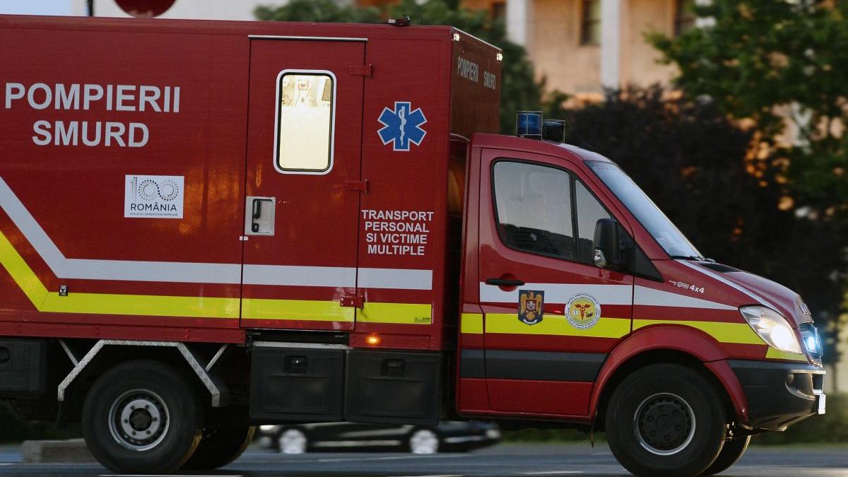 explozie bloc buzau isu