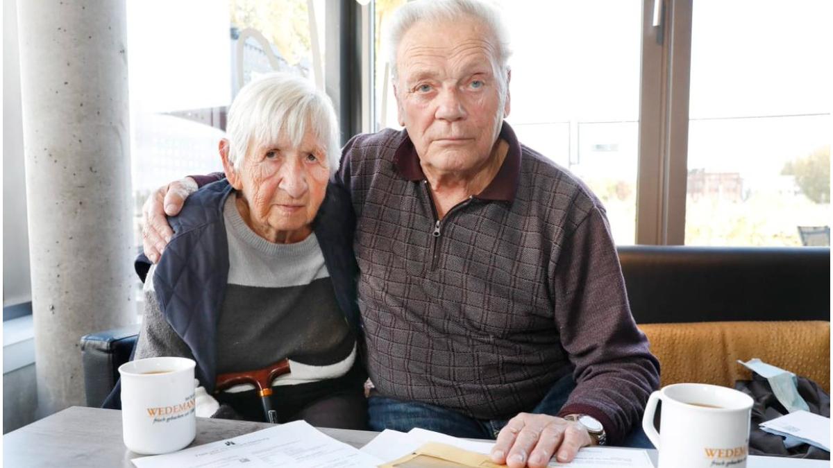 femeie germani amenda chestionar covid