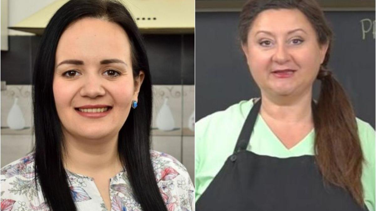 gospodine jamila laura laurentiu tribunal reteta ecler tava