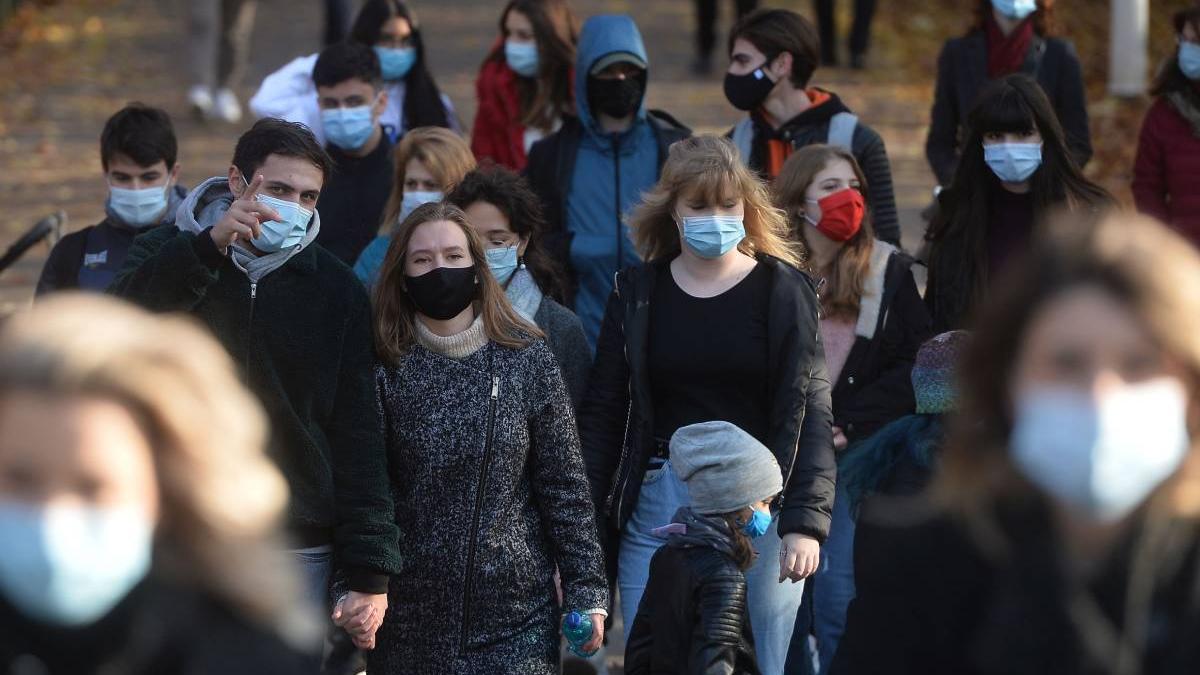 incidenta in capitala a atins un nou record rata de infectare se apropie de 16 la mia de locuitori