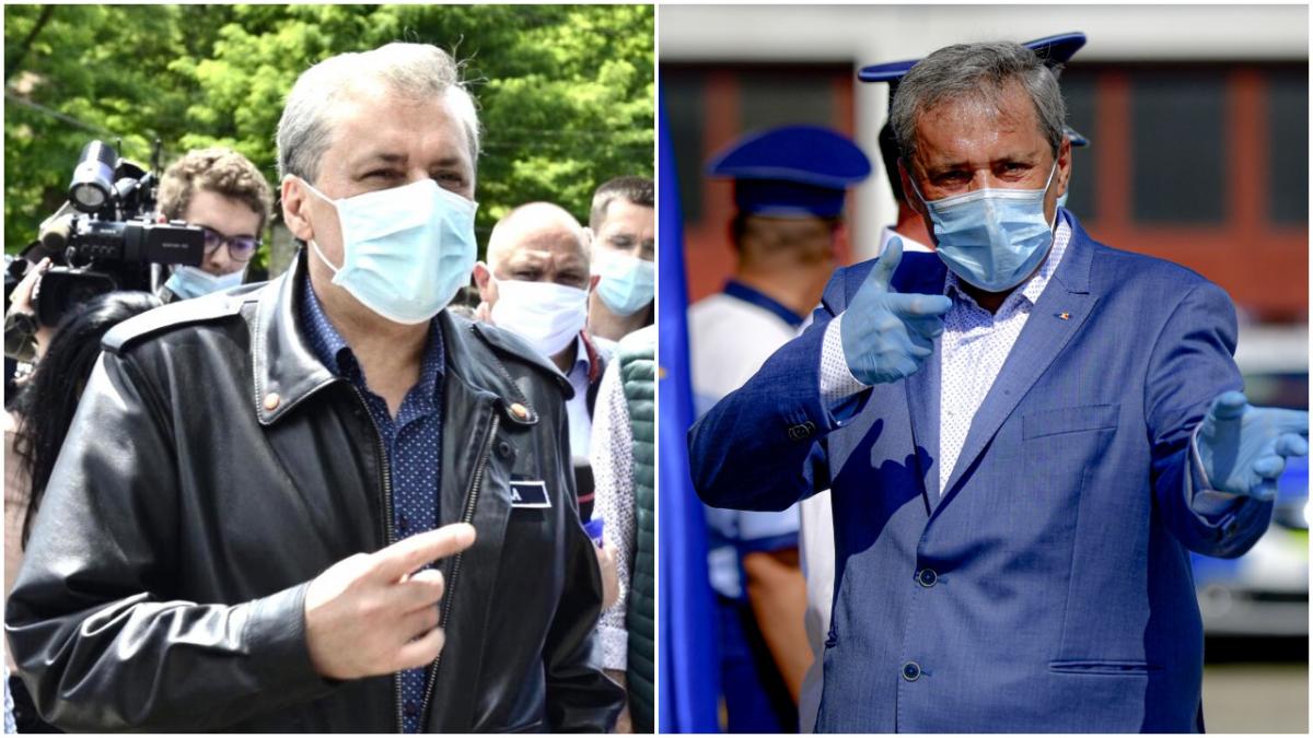 marcel vela a renuntat la geaca neagra si a trecut la halatul alb