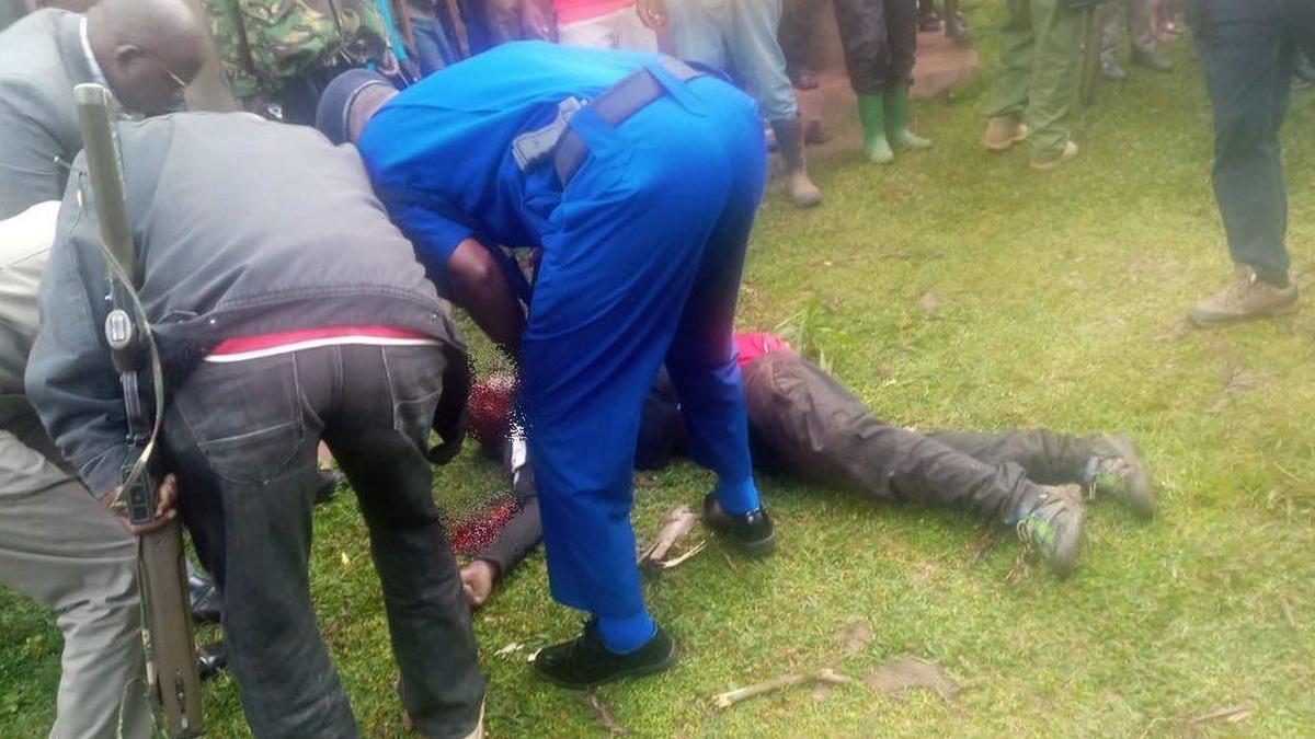 masten wanjala kenya evadat ucigas in serie copii sange bungoma