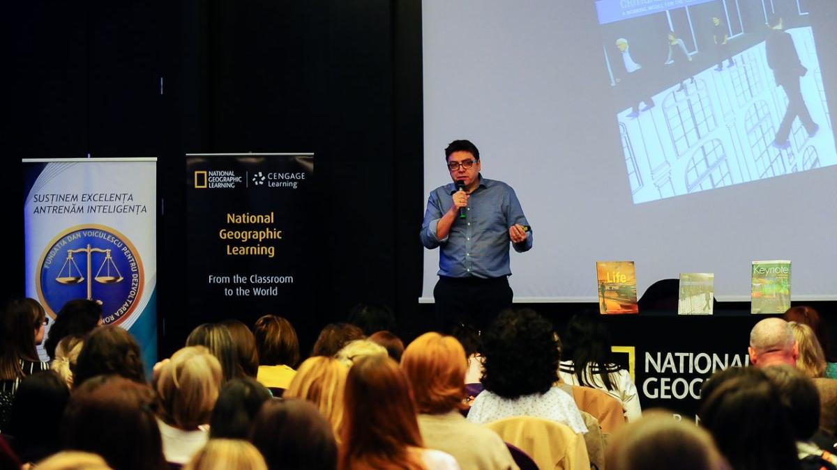 relatia profesor elev sfaturi exemple practice fischer international fundatia dan voiculescu pentru