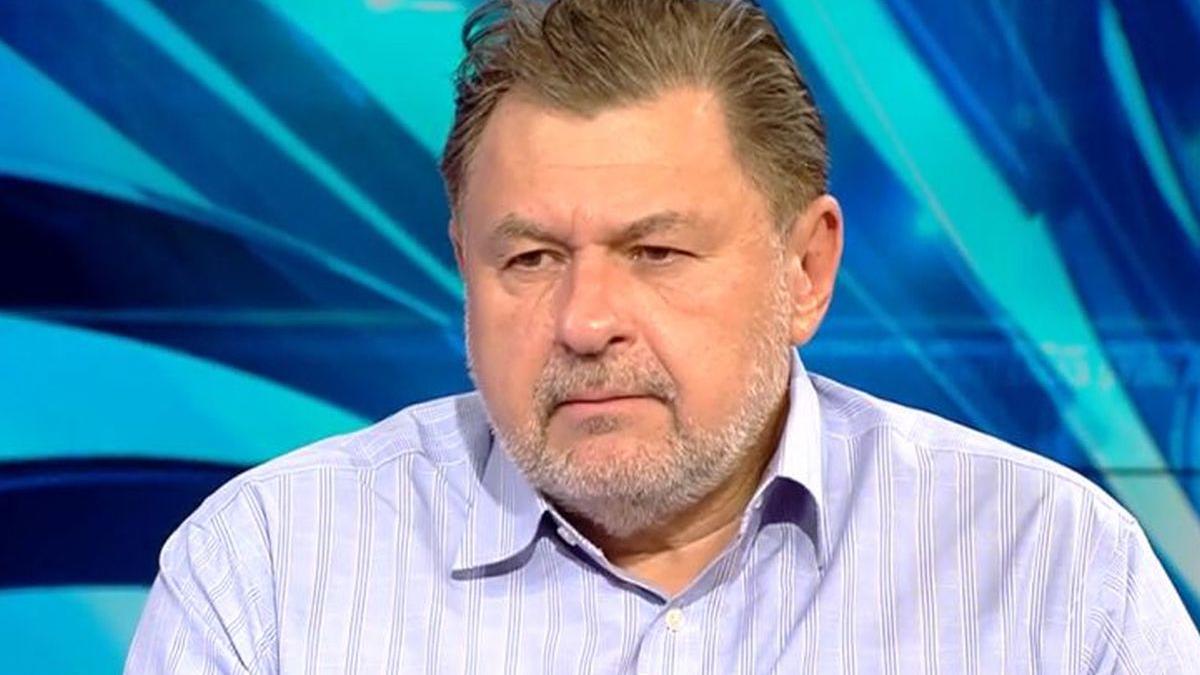 alexandru rafila in fiecare saptamana dispare o comuna din romania din cauza deceselor de covid