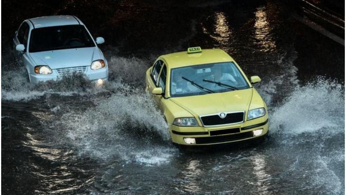 cinci judete alerta de ploi