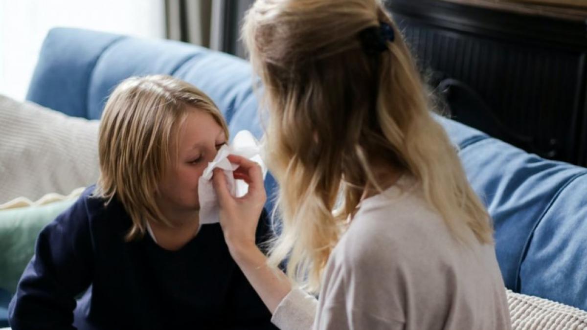 epidemie gripa covid