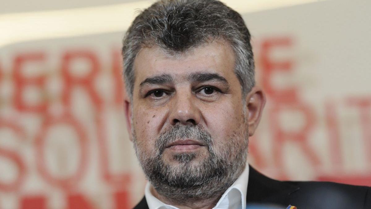 marcel ciolacu florin citu bunastarea romanilor ultim spectacol delirului politic