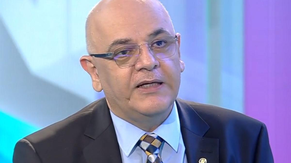 raed arafat exercitiu imaginatie oameni sa va opereze