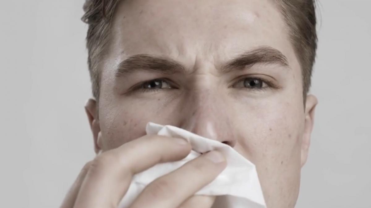 sfat de prim ajutor in caz de sangerare nazala