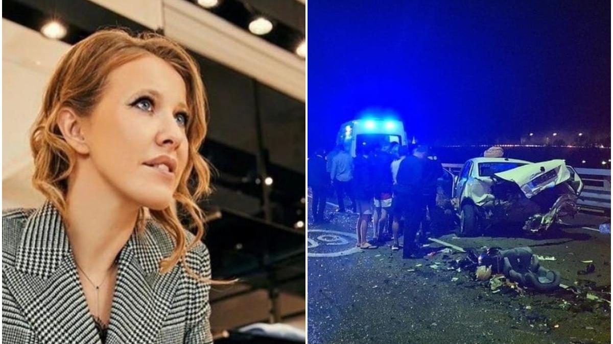 accident rusia fiica mentor putin