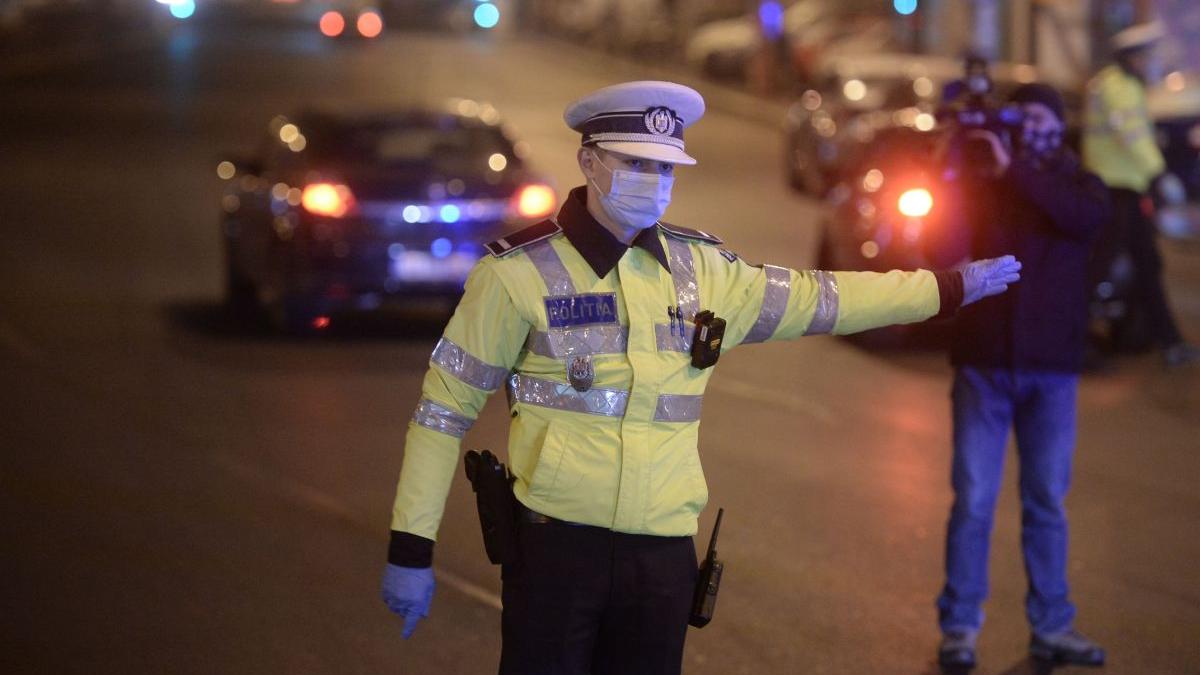 carantina noapte galati incidenta infectare