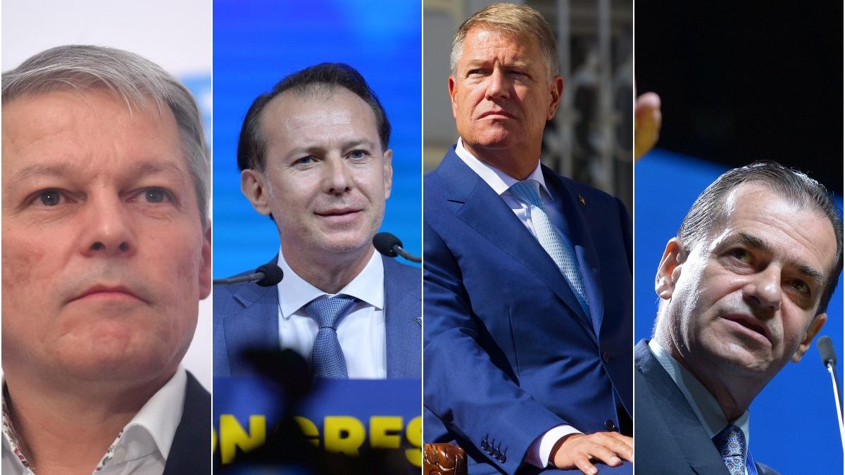 cristina demetrescu previziuni astre politicieni