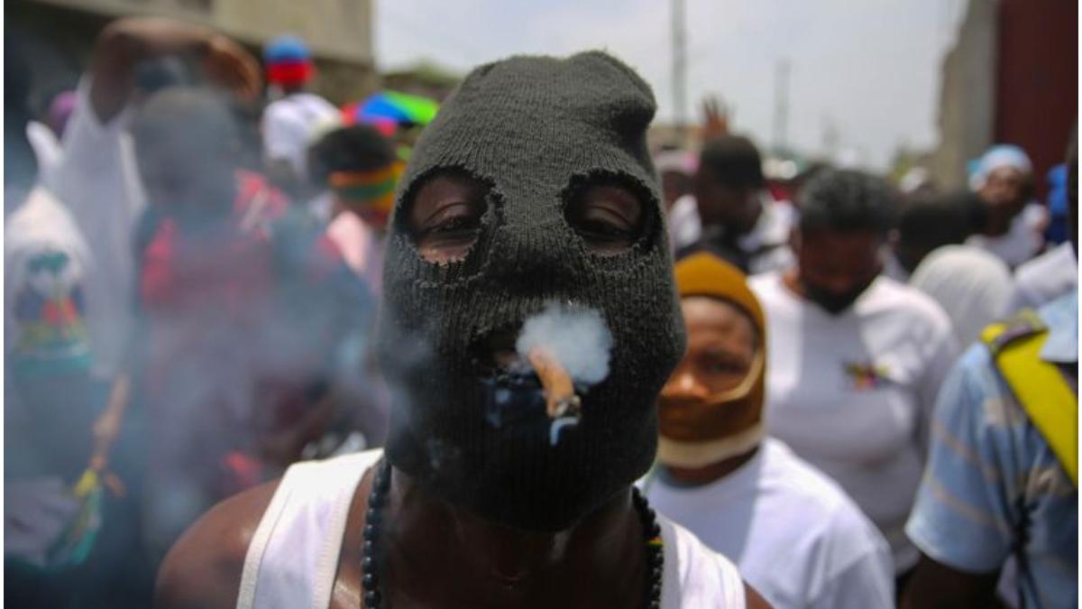 misionari americani rapiti haiti