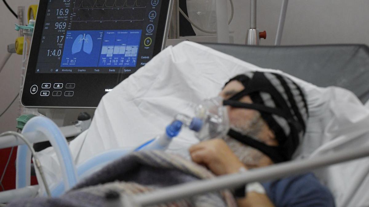 niciun pat lber pacienti covid 1750 oameni lupta sa traiasca ati