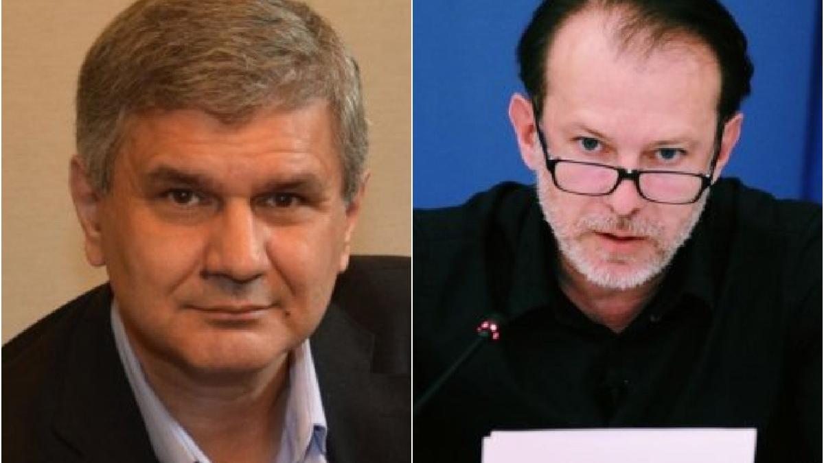 octavian jurma epidemiolog situatie pandemie decese covid florin citu crestere economica