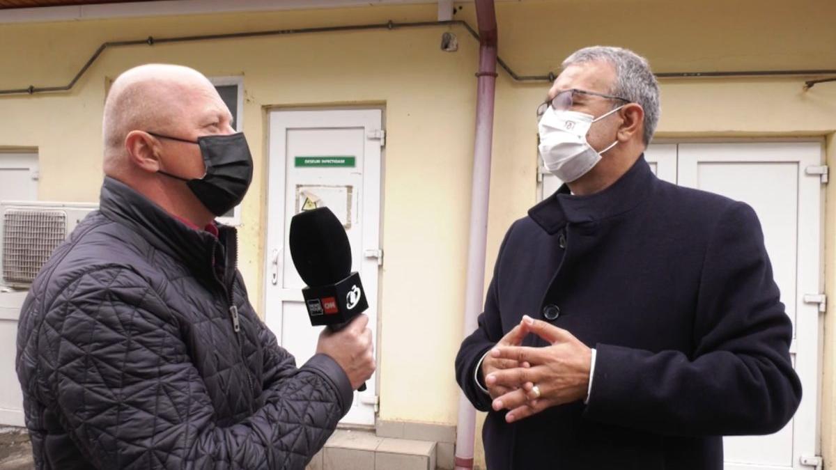 vergil chitac primar constanta spitalul de boli infectioasa gata 2023