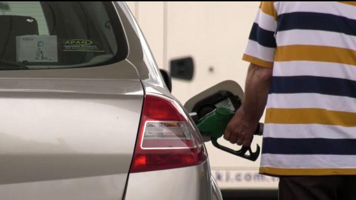 carburantii premium tot mai aproape de pretul istoric de 8 lei pe litru