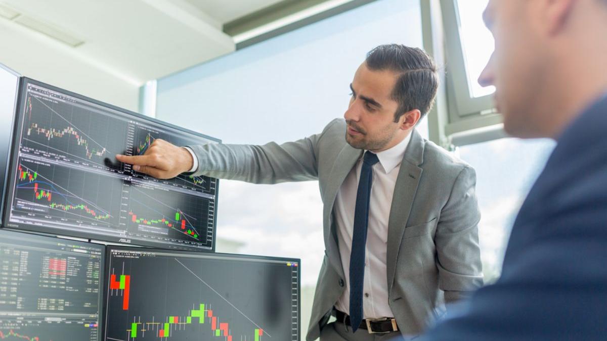 cum sa ai un parcurs de succes pe piata bursiera si cum te poate ajuta un broker