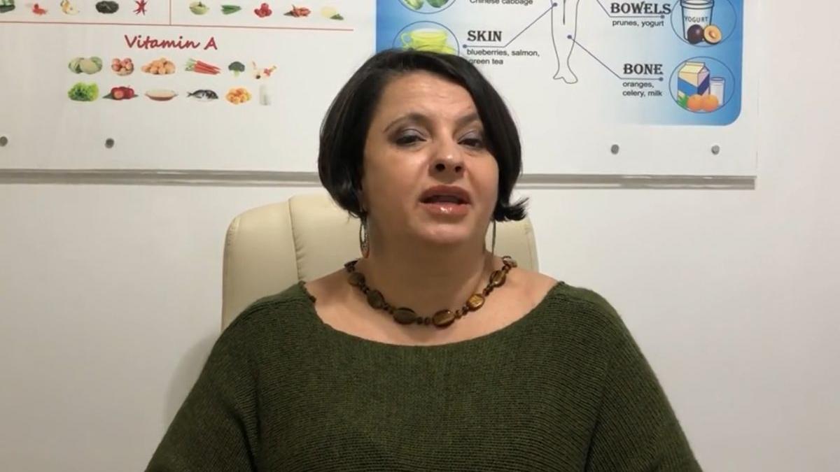 dieta cu ou dieta saptamanii cu lygia alexandrescu