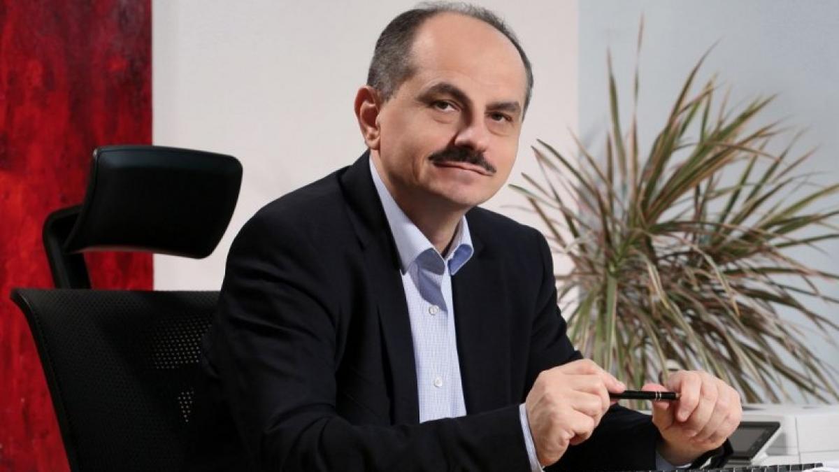 medicul virgil paunescu timisoara vaccin covid coronavirus