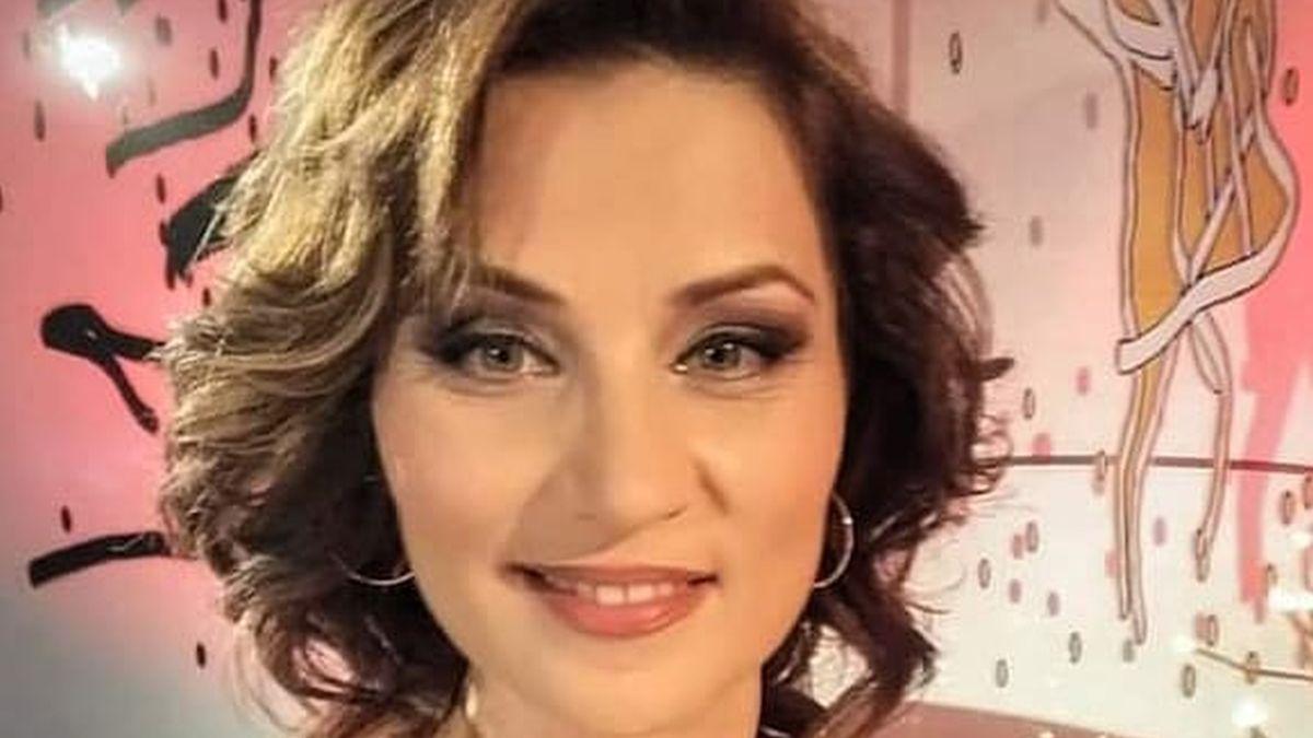 nicoleta voicu infectata coronavirus