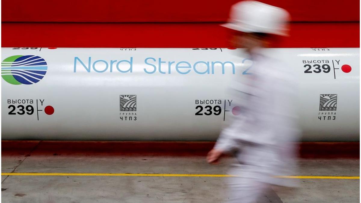 nord stream umpluta gaz livrari europa