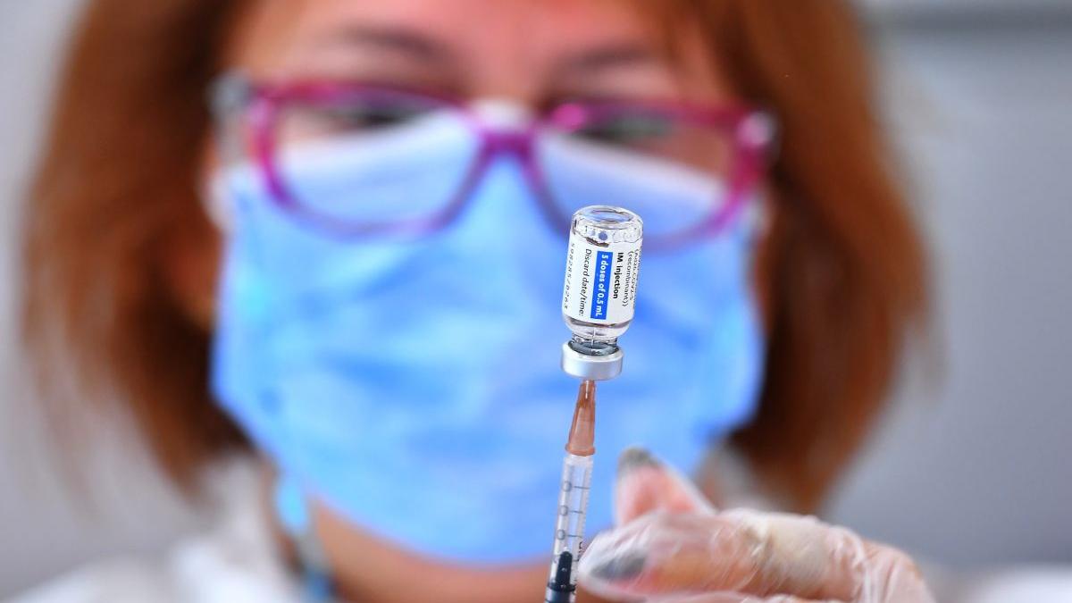 oms romania 70 populatie vaccinata doi ani jumatate