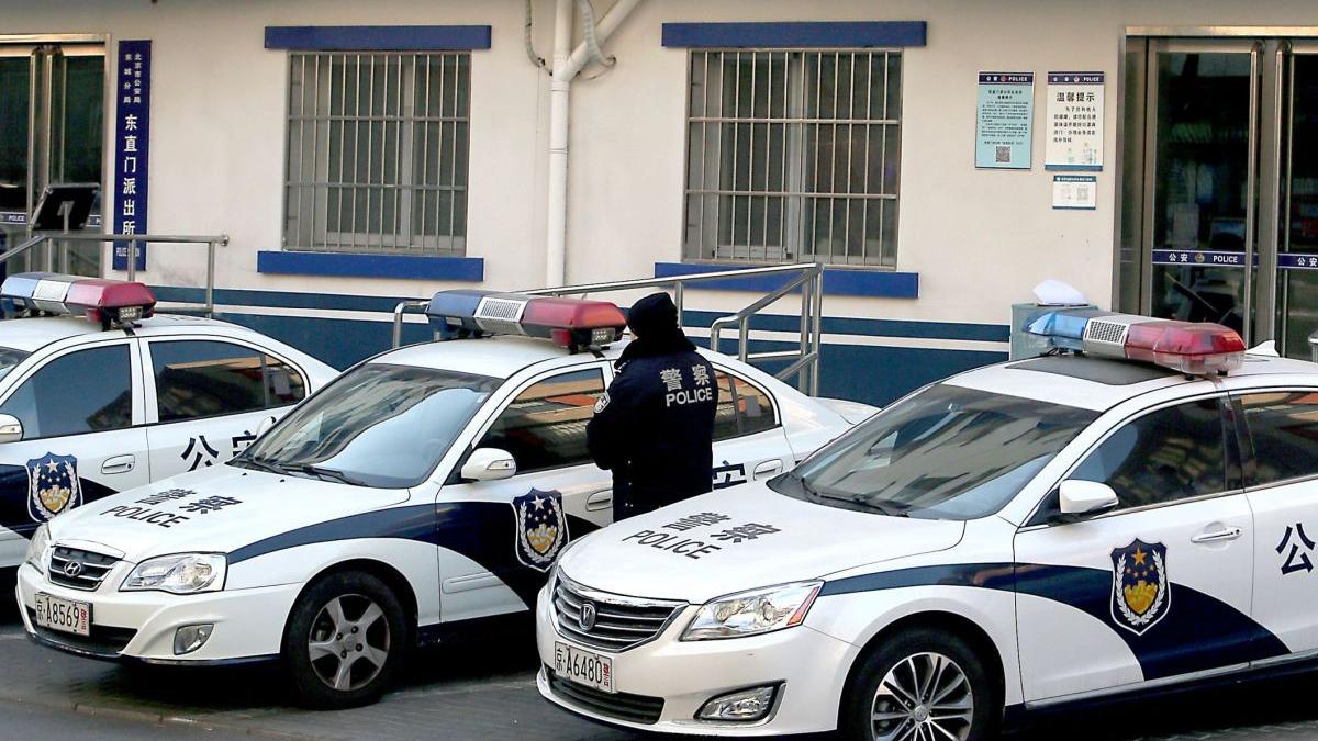 ou jinzhog crime weibo disputa pamant