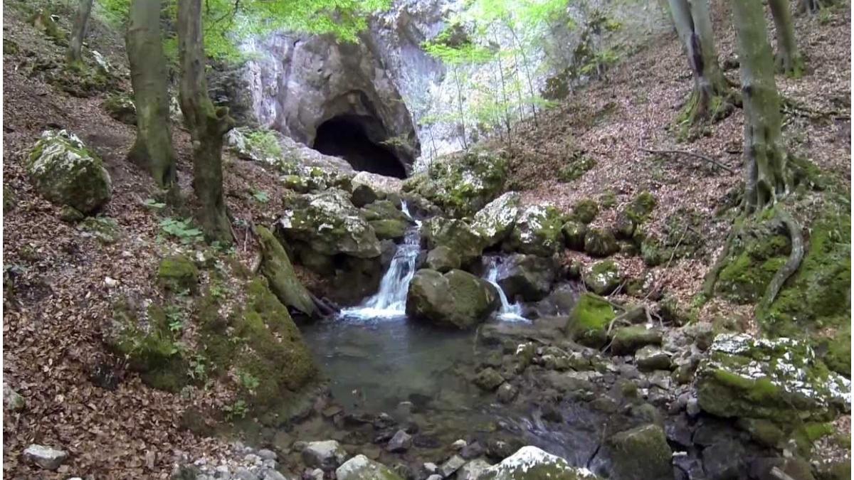 povestea zacamantului spectaculos din pesterile cioclovinei exploatare ceausescu