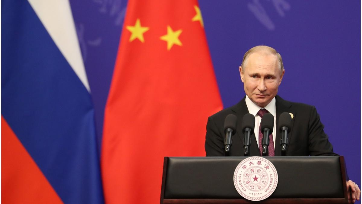 rusia cartita ministrul apararii franta