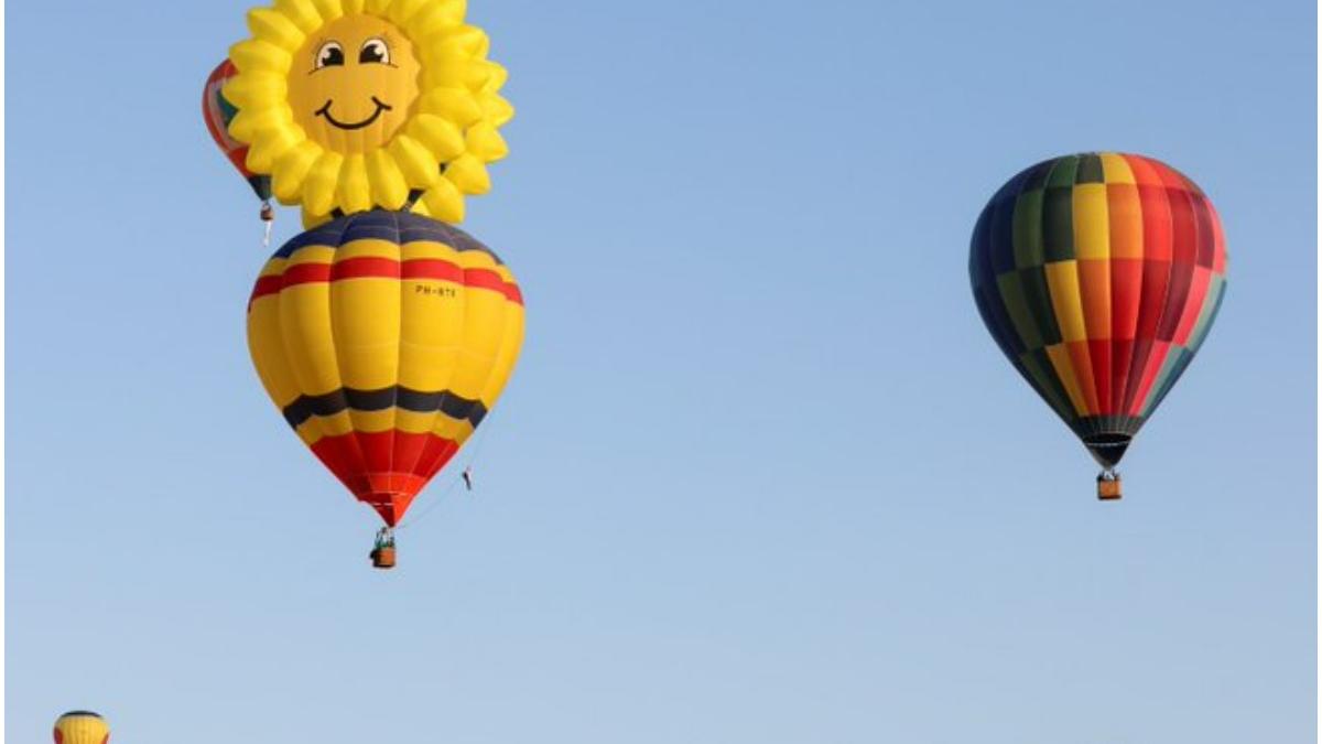 barbat mort cazatura balon aer cald israel