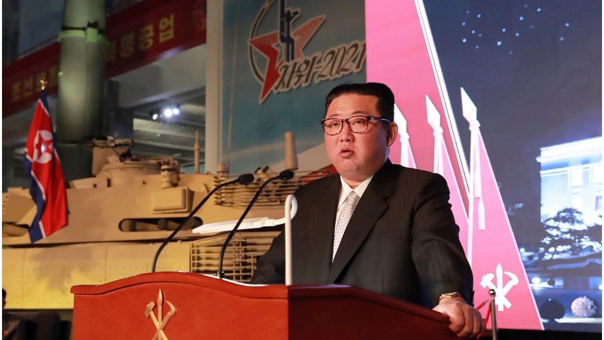 coreea nord racheta balistica japonia