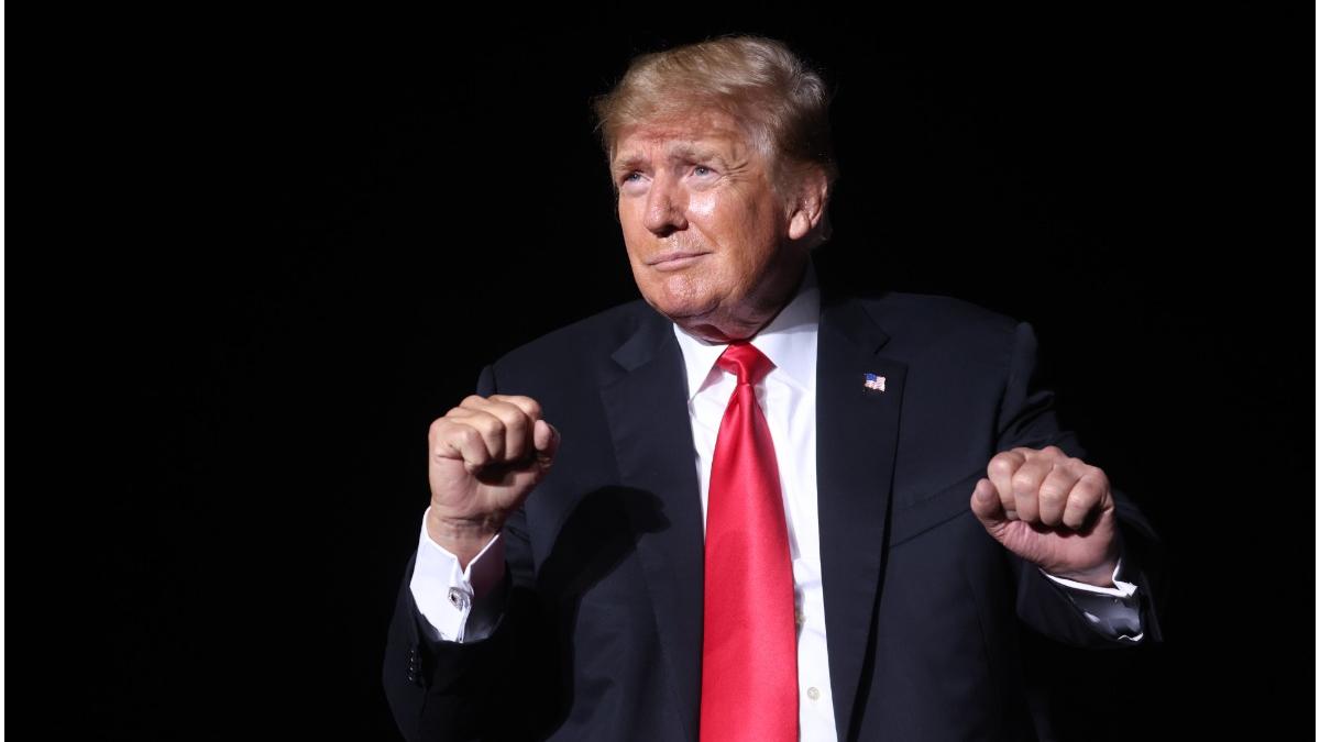 donald trump proces comisie atac capitoliu