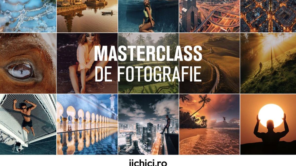 invata sa fotografiezi oricand oriunde pe orice dispozitiv