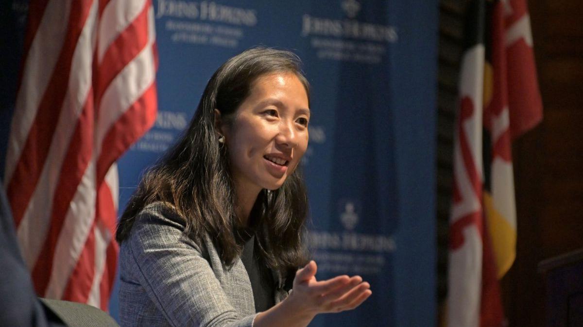 leana wen vaccin covid