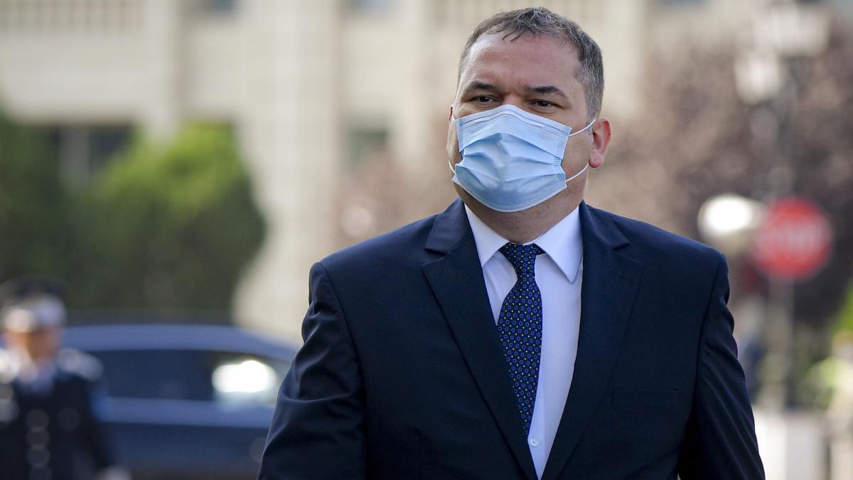 ministrul sanatatii avertizeaza inca nu am ajuns in varful valului 4 al pandemiei