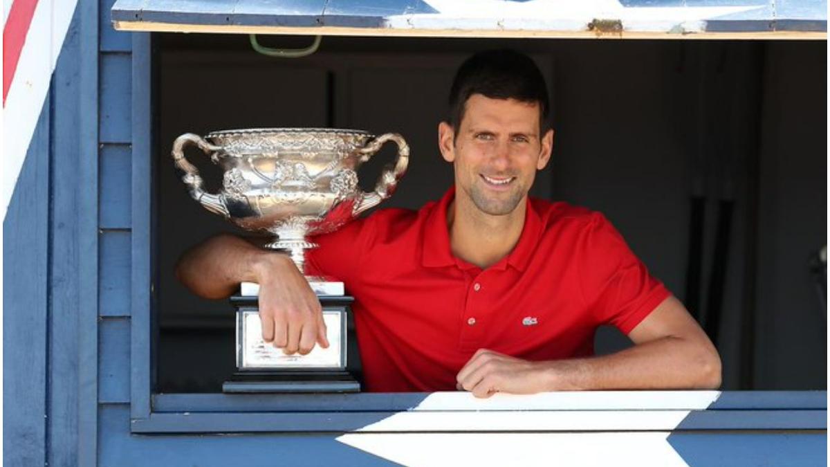 novak djokovic lipsa australian open vaccinare