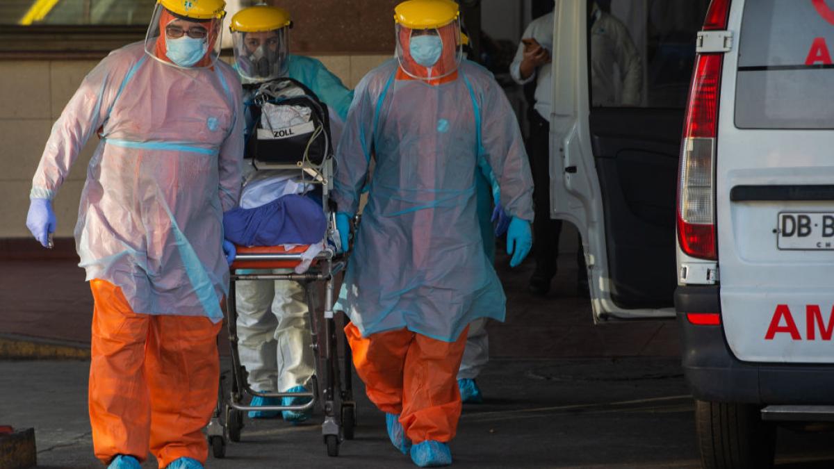 paturi libere ati covid romania