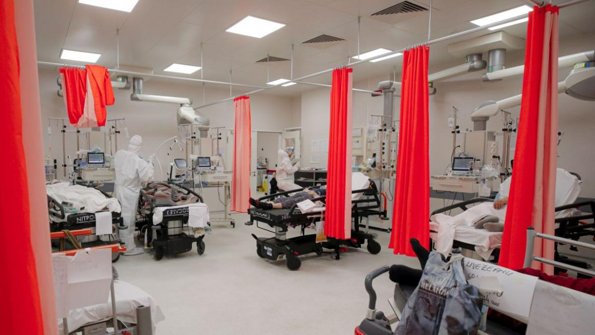 romania euronews oms saint vincent grenadine covid pandemie