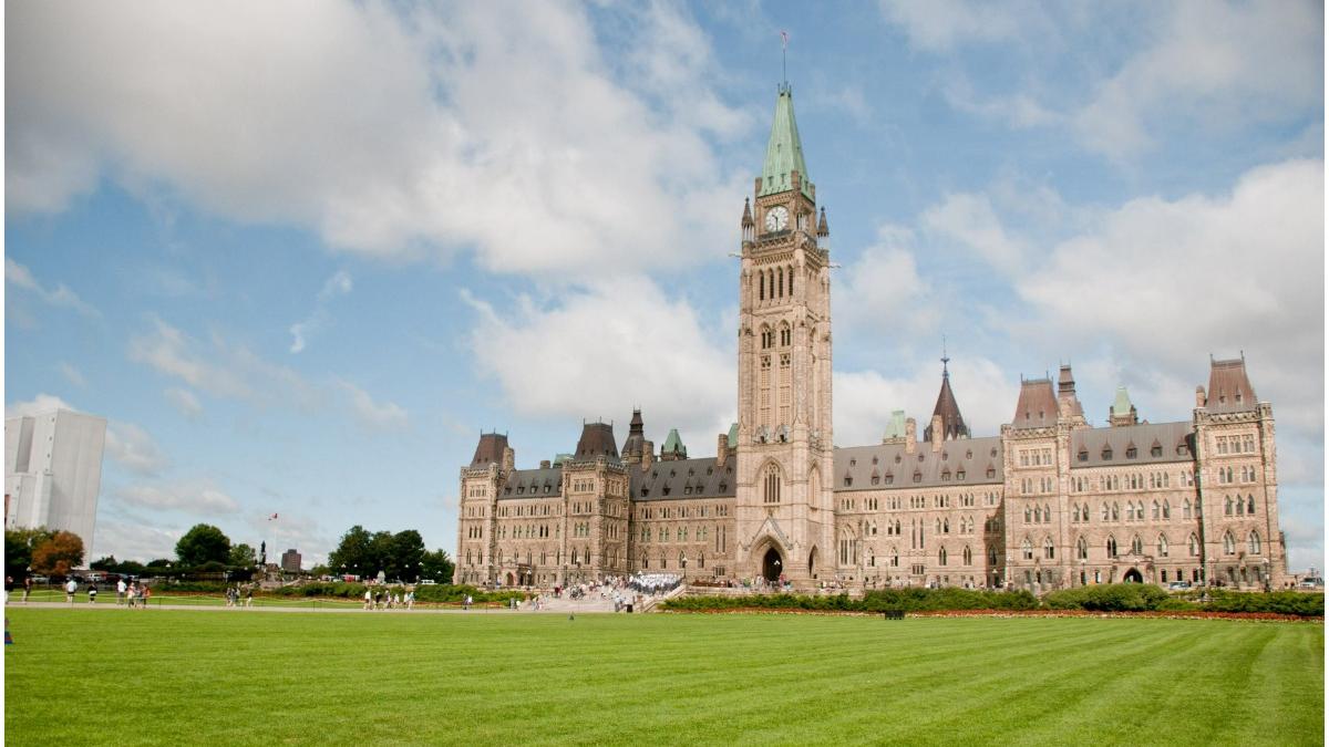 canada parlamentari obigare vaccinare