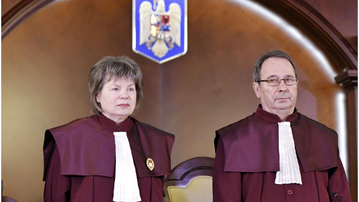 ccr da dreptate psd si aur hotararea parlamentului de incuviintare a primei stari de alerta a fost