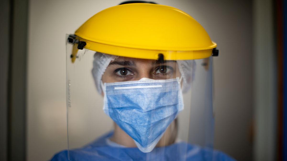 dorelia maican medic ati mesaj pacienti infectat covid