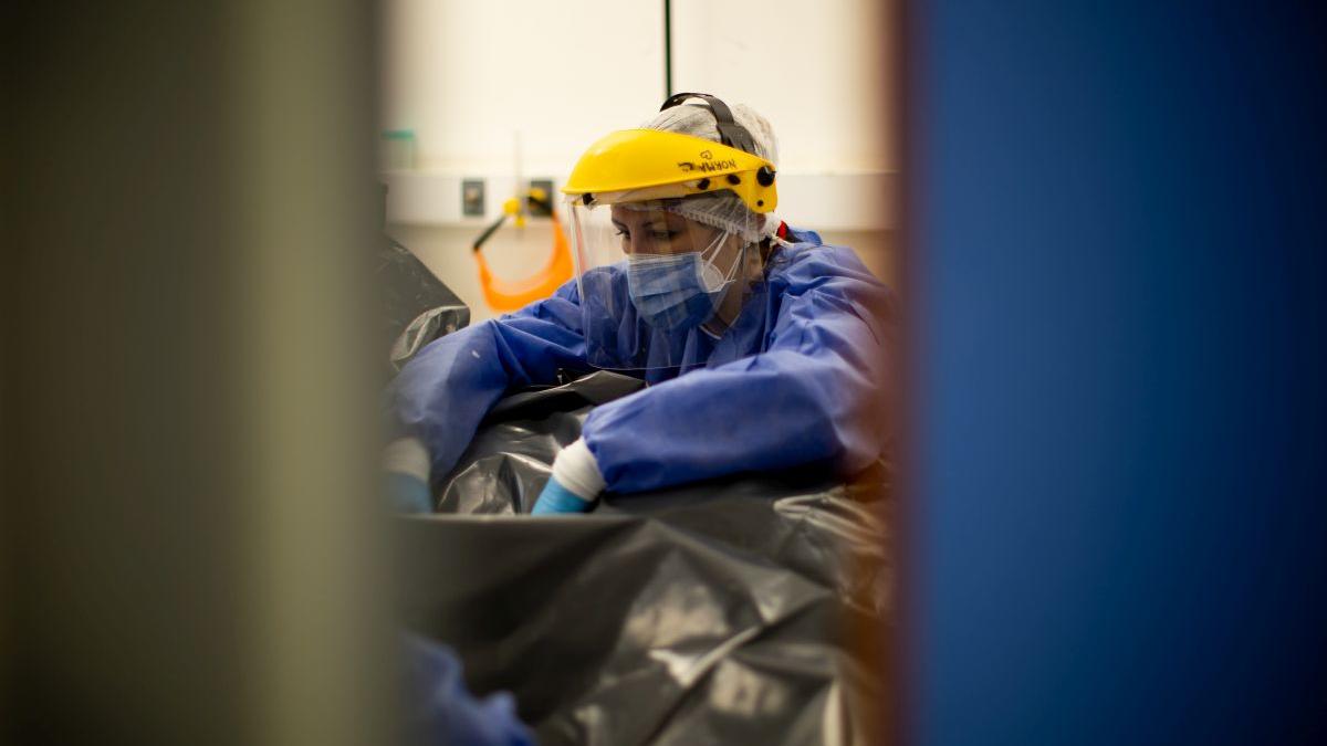 familie calafat moarta covid